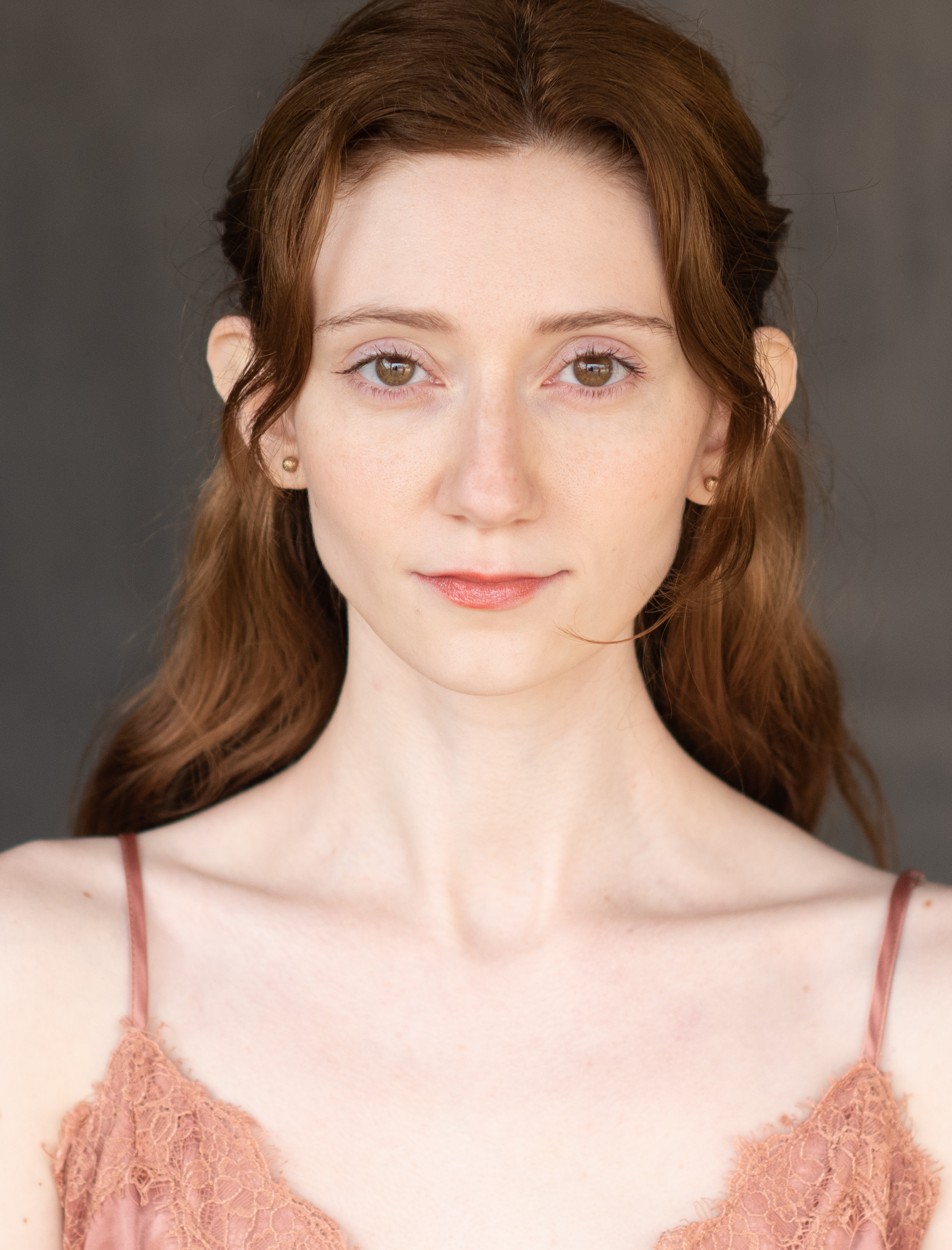 actor Savanna Renee large photo