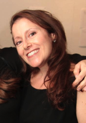 actor Sandra Dillon large photo