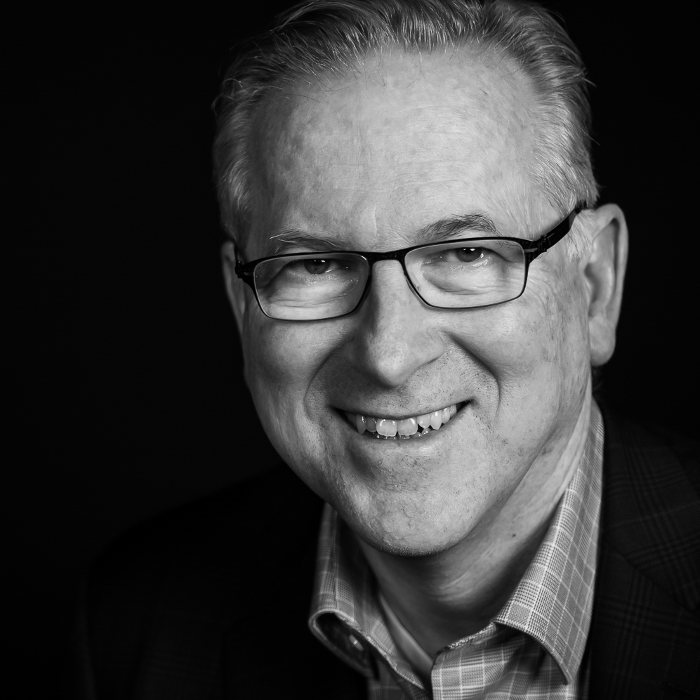 actor Peter Scudner large photo