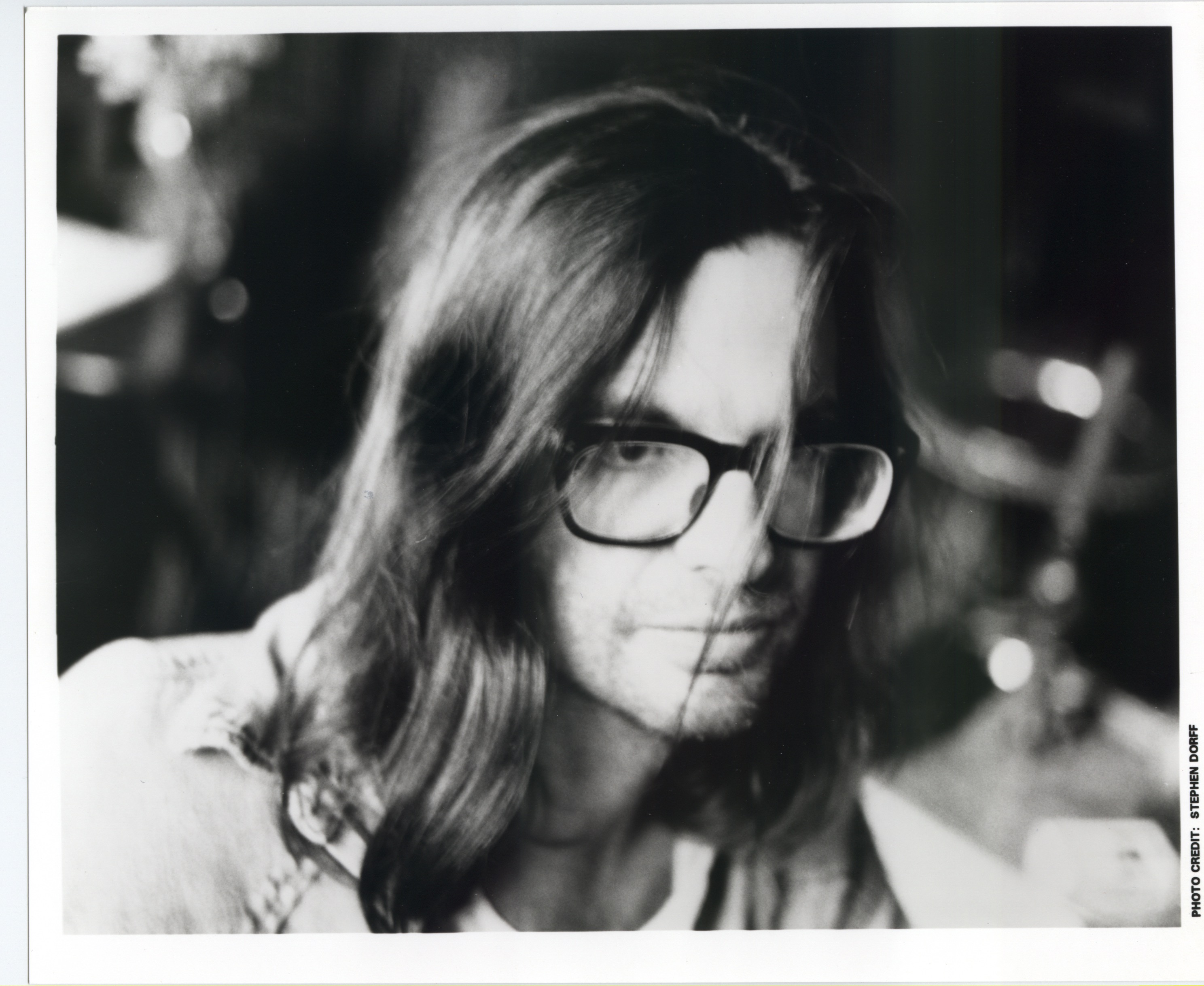 actor Jefery Levy large photo