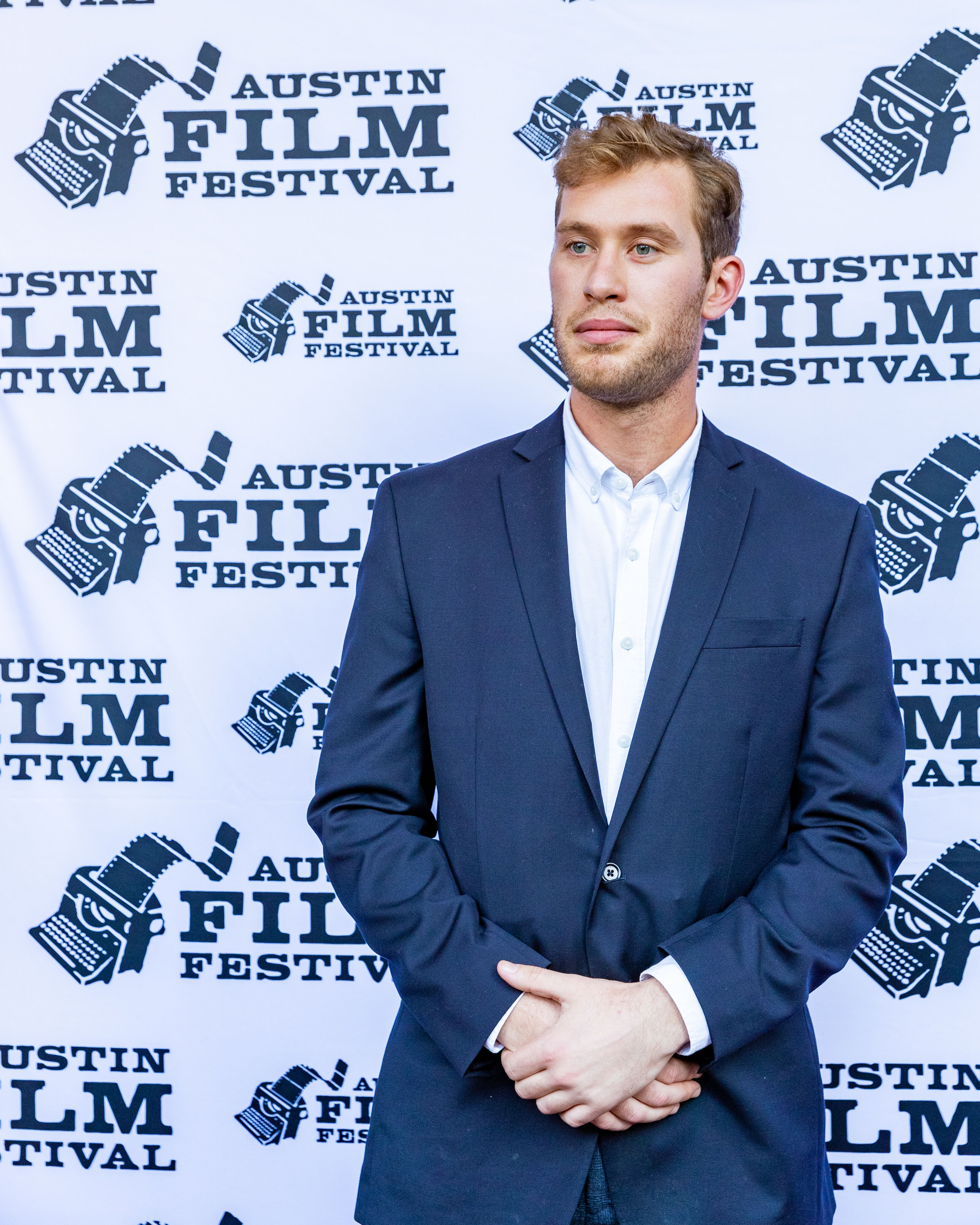 actor Chris Crema large photo