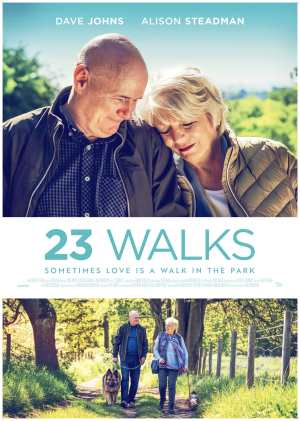 23 Walks [Russian]