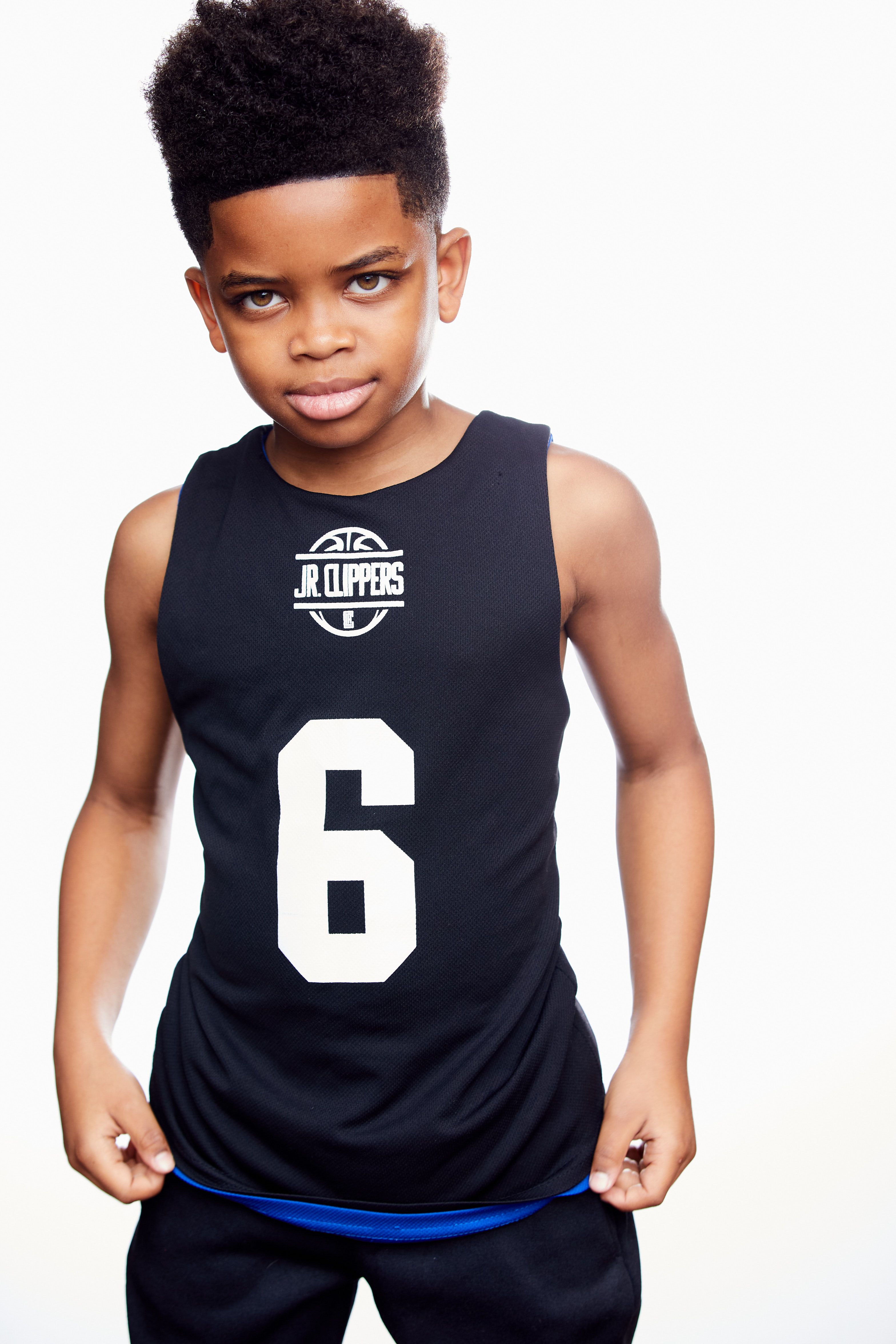 actor Alijah Francis large photo