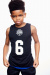 Alijah Francis