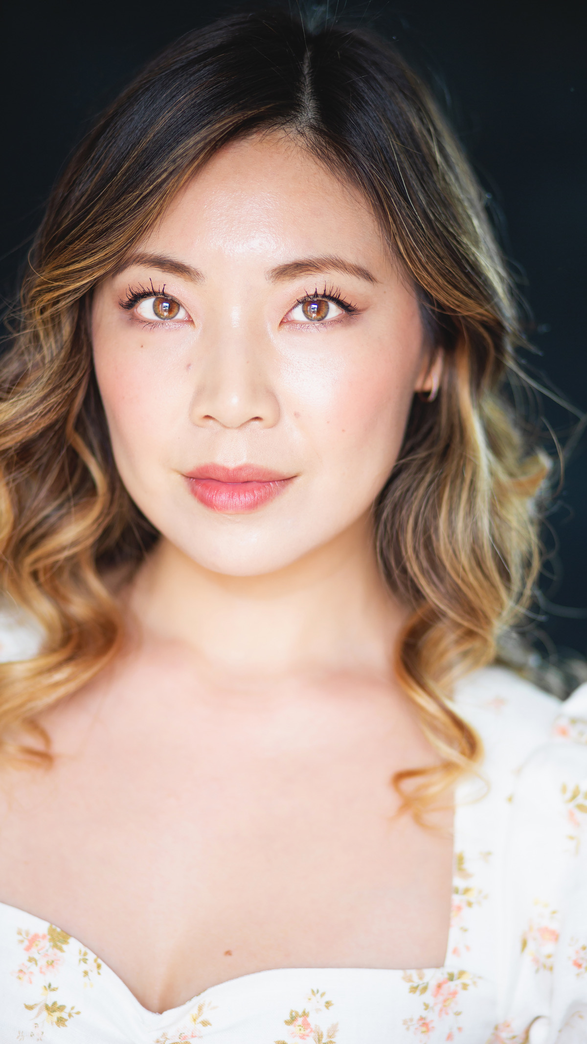 actor Cindy Chu large photo