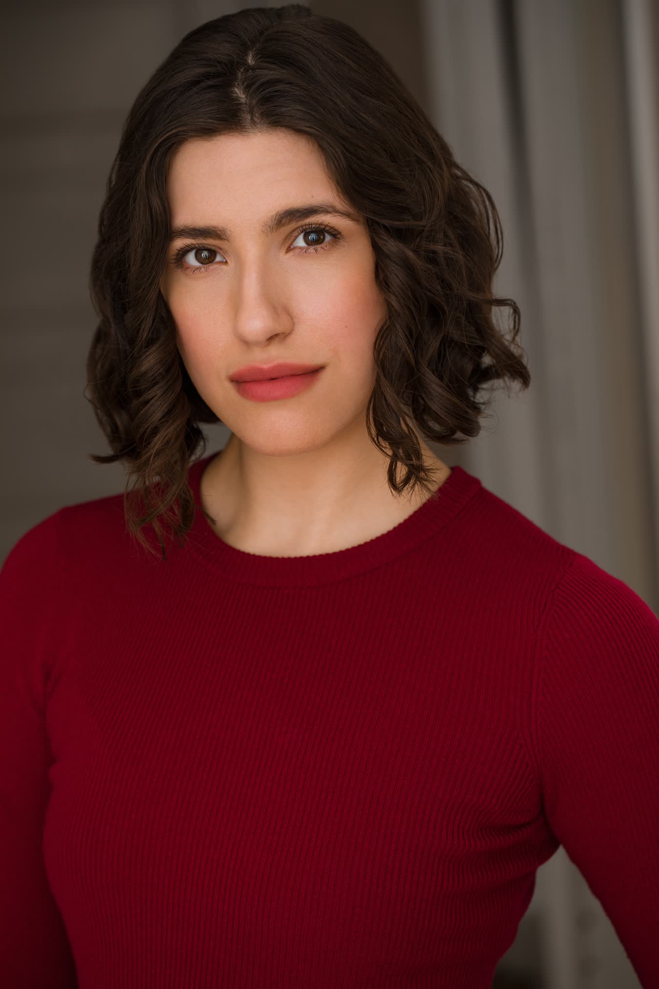 actor Victoria Summer Felix large photo