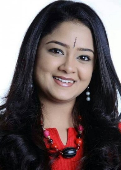 actor Deepa Bhaskar large photo