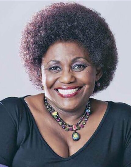 actor Nandi Nyembe large photo