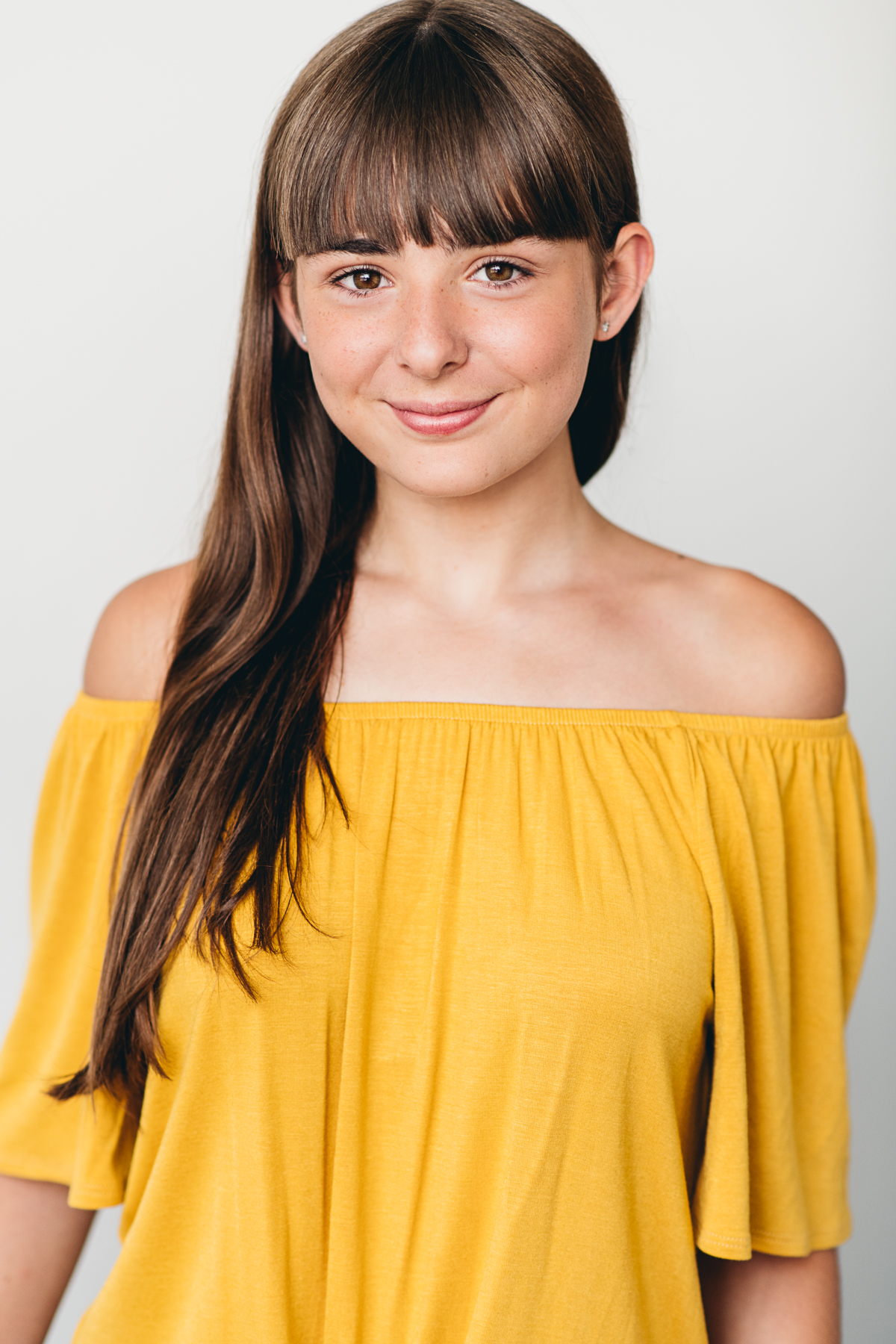 actor T.J. McGibbon large photo