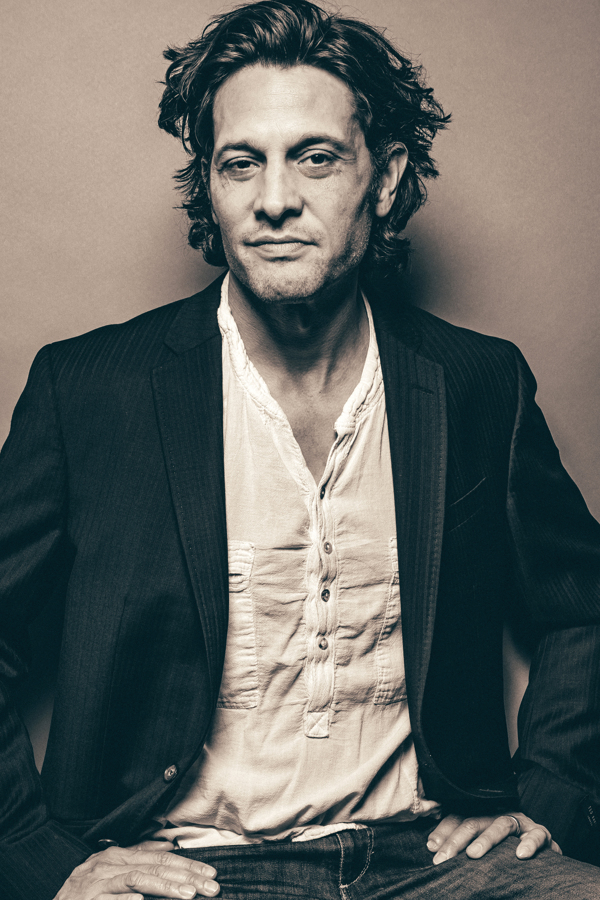 actor John Charles Meyer large photo