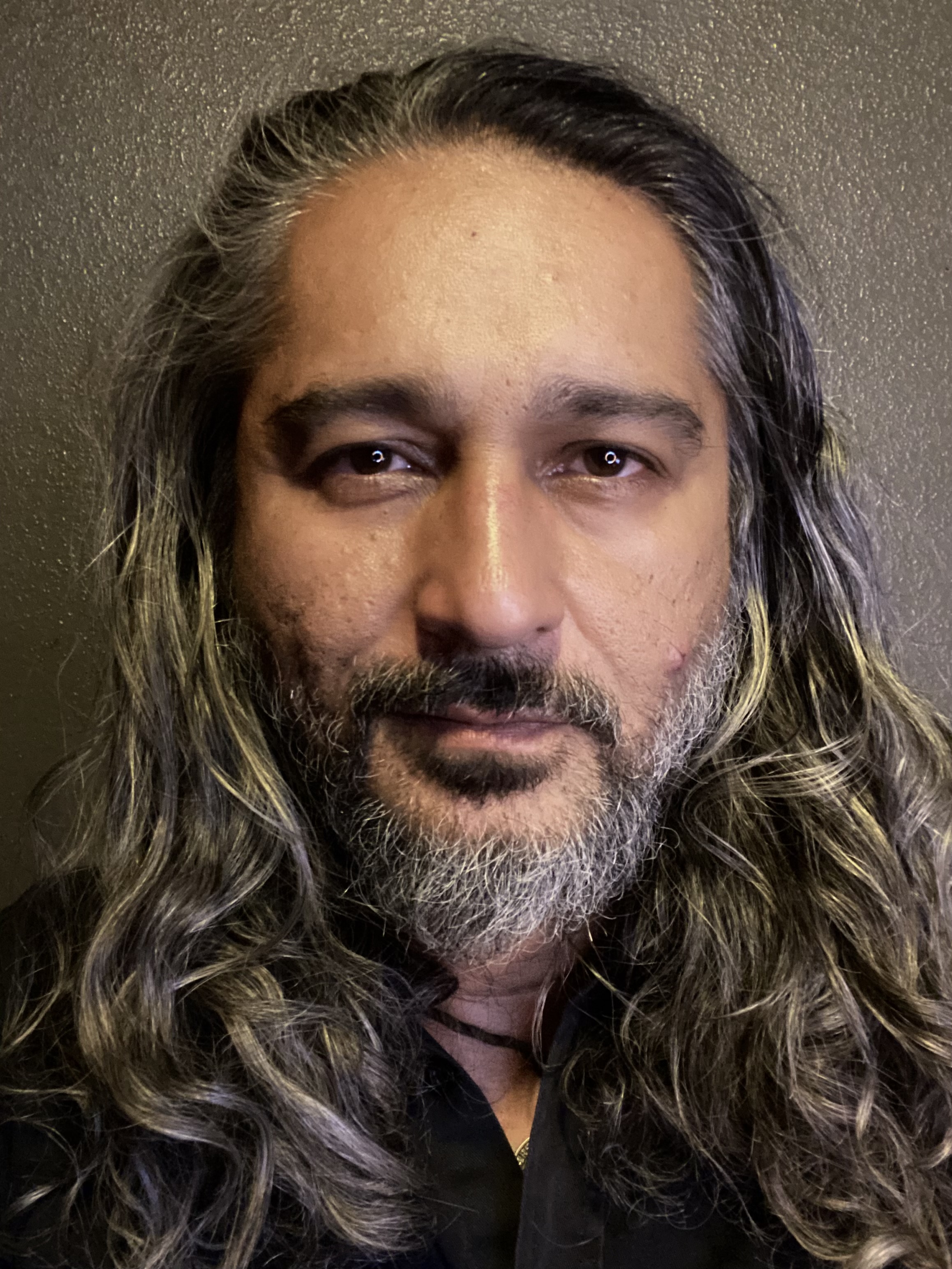 actor Bobby Cody large photo