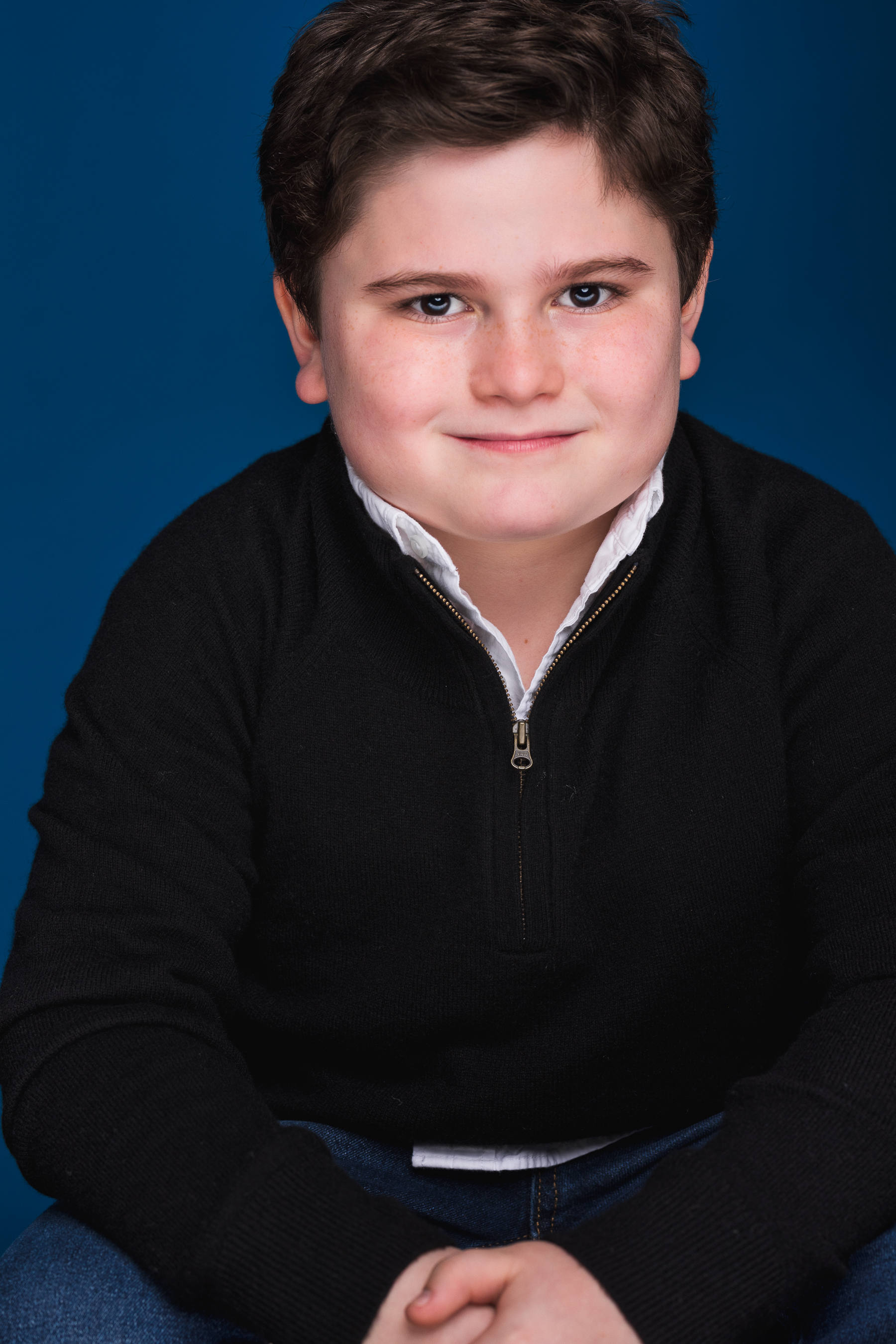 actor Max Malas large photo