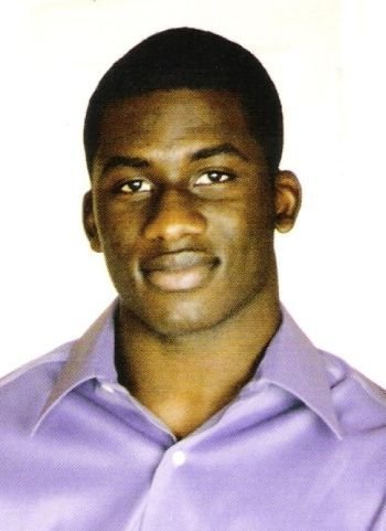 actor Jah Shams large photo