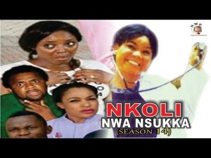 Nkoli Nwa Nsukka (Pt. 14) [Igbo]