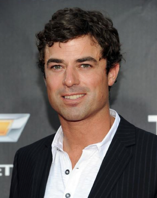 actor J.T. Holmes large photo