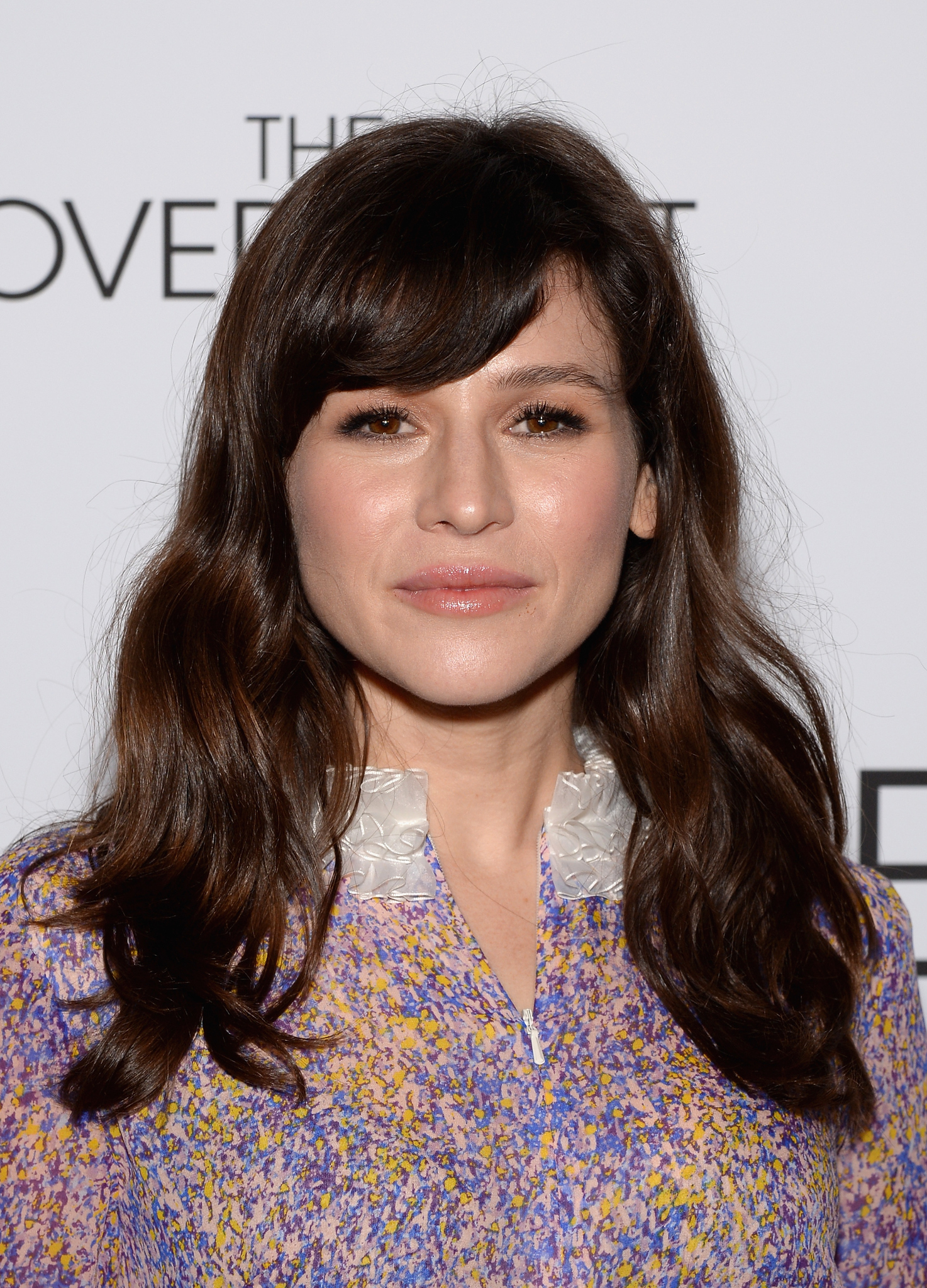 actor Yael Stone large photo