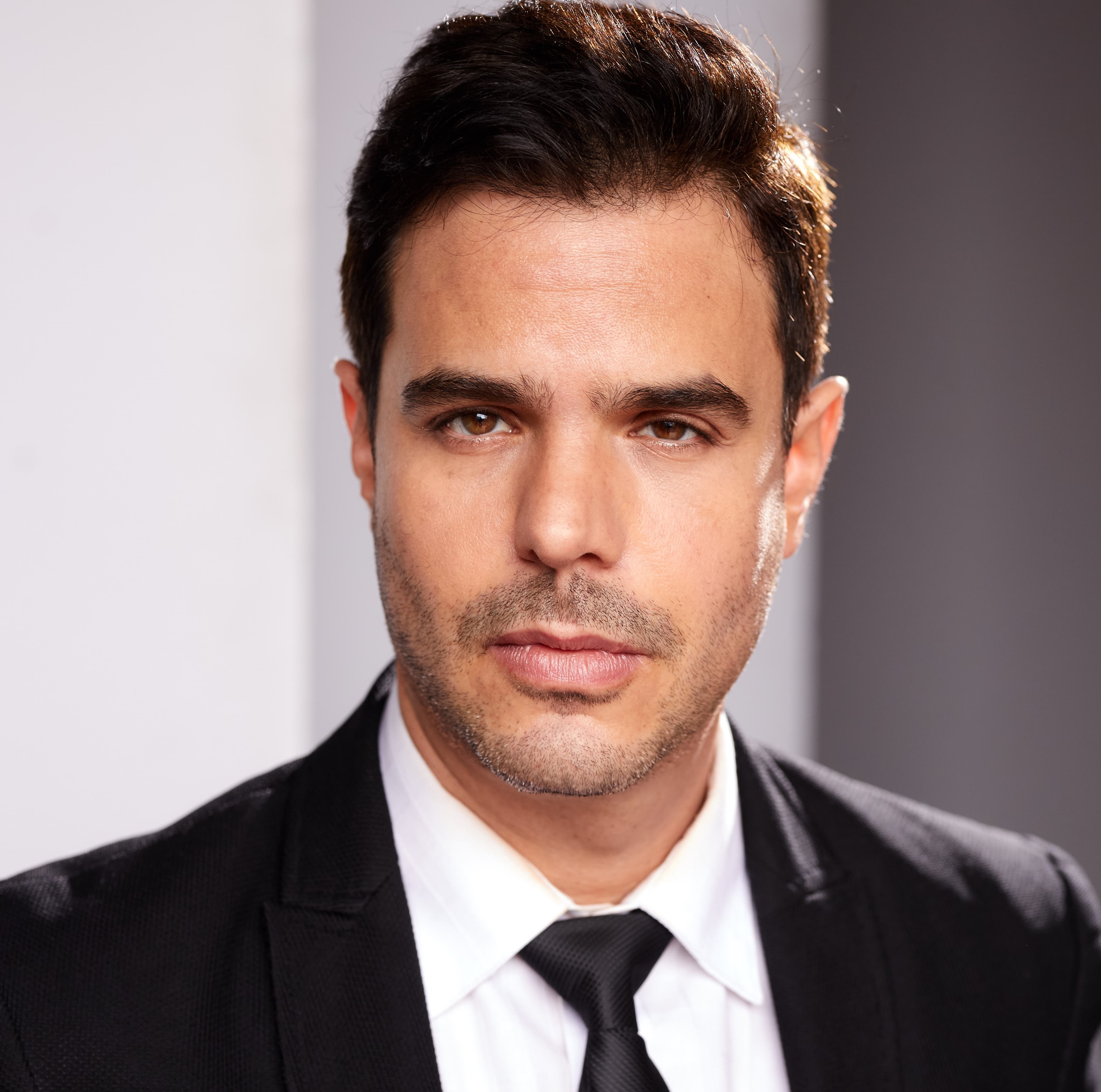 actor Adam Meir large photo