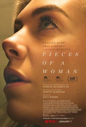 Pieces of a Woman [Version française]