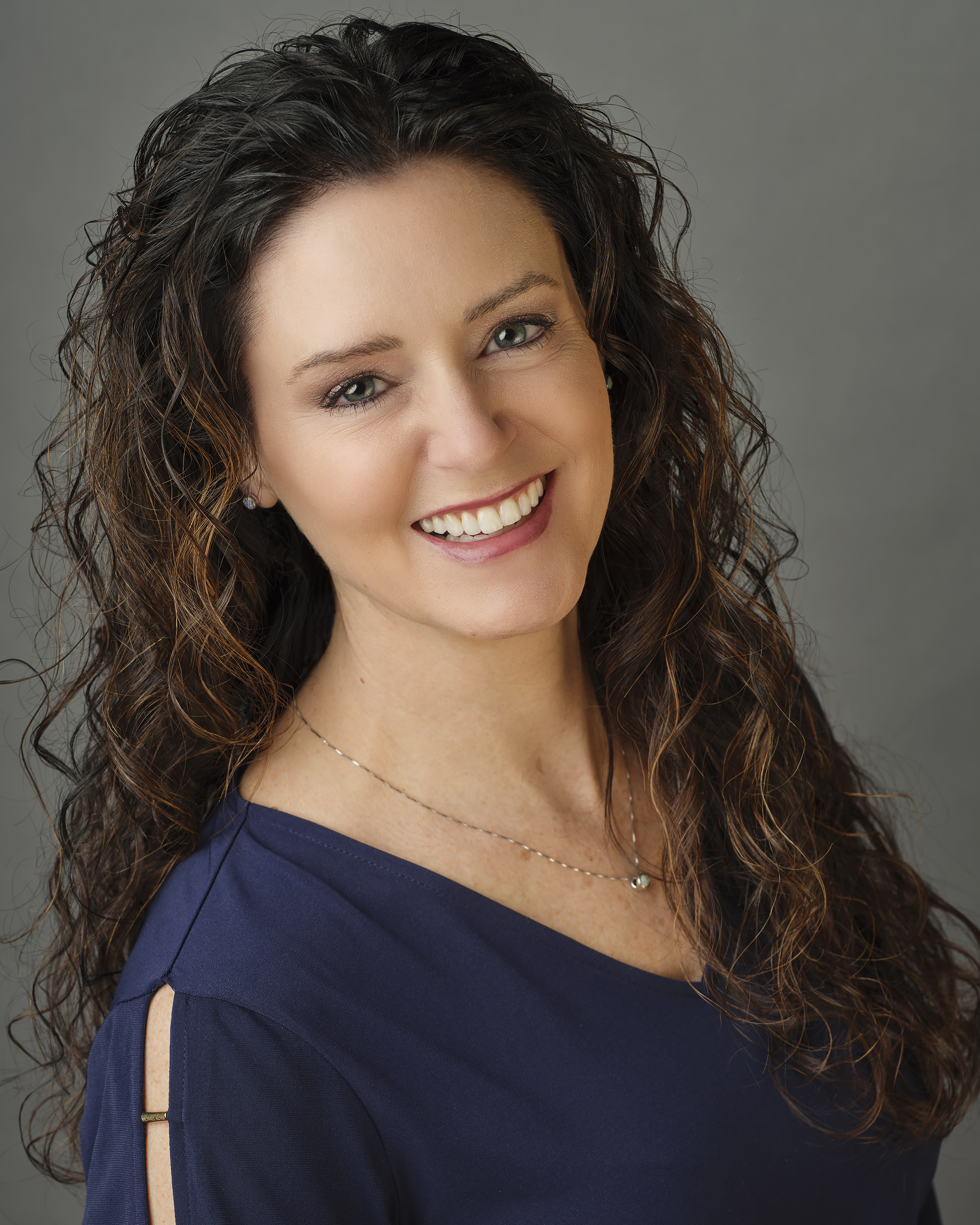 actor Catherine Olsen large photo