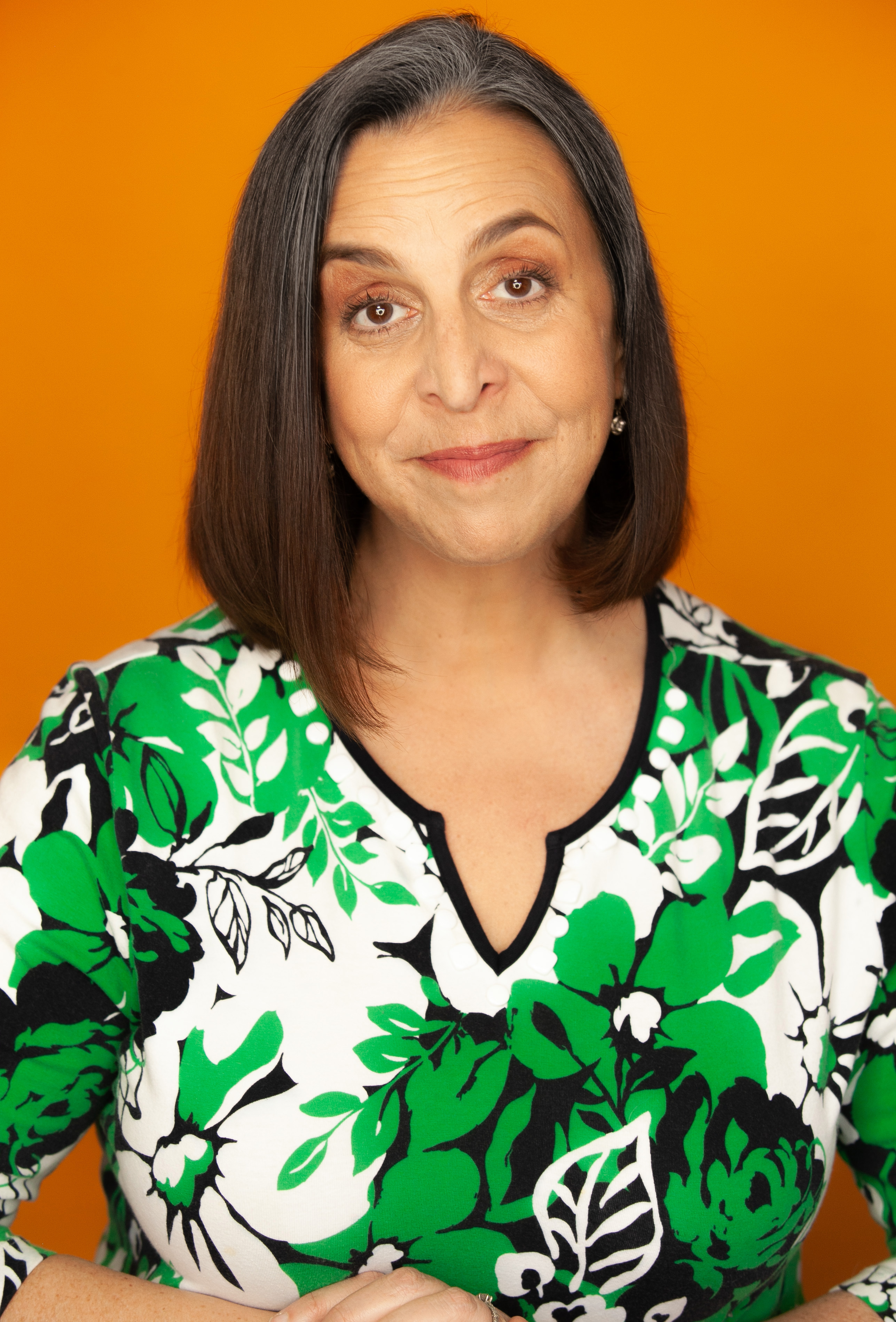 actor Hope Shapiro large photo