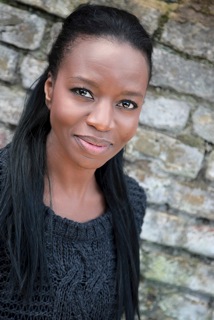 actor Diveen Henry large photo