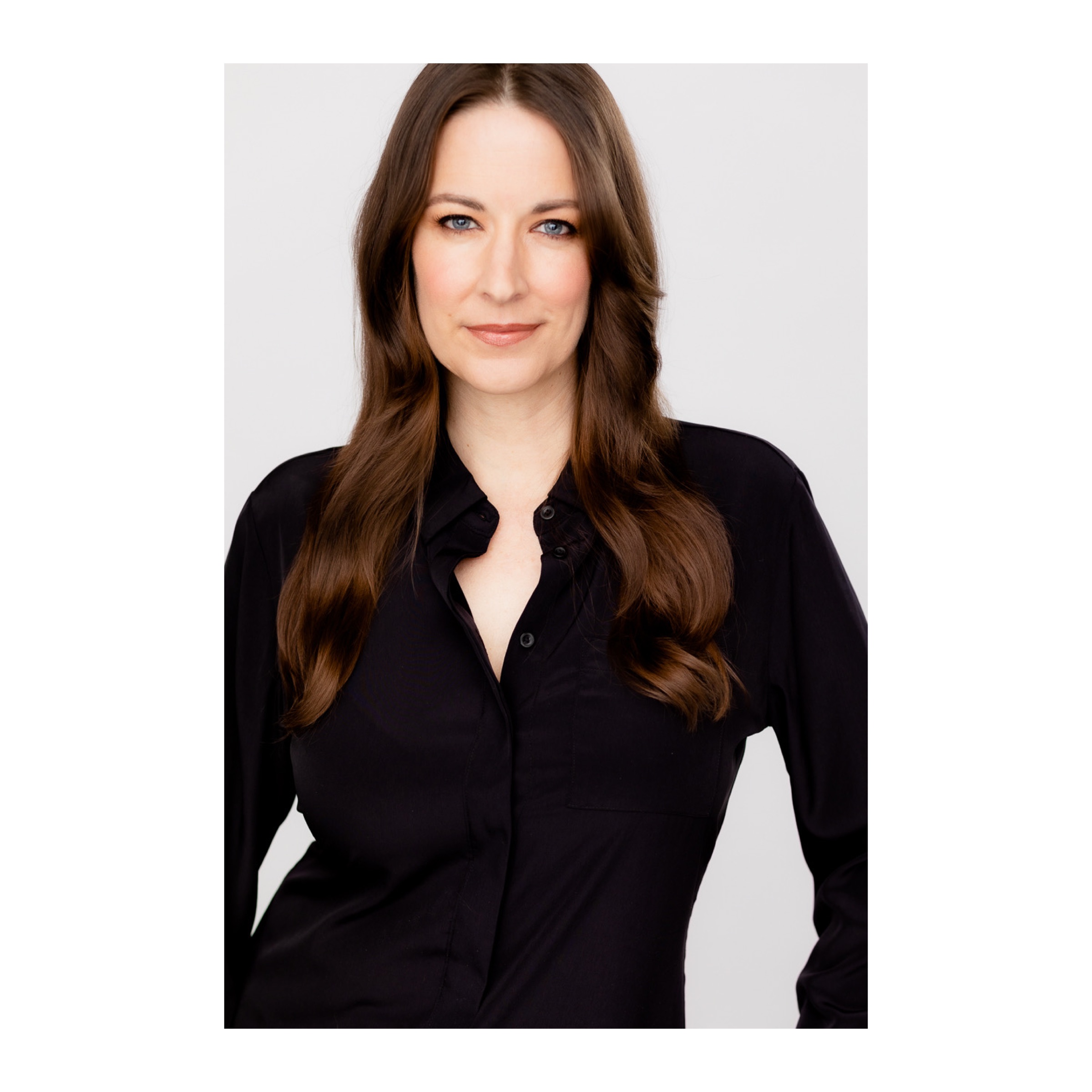 actor Jenn Tripp large photo