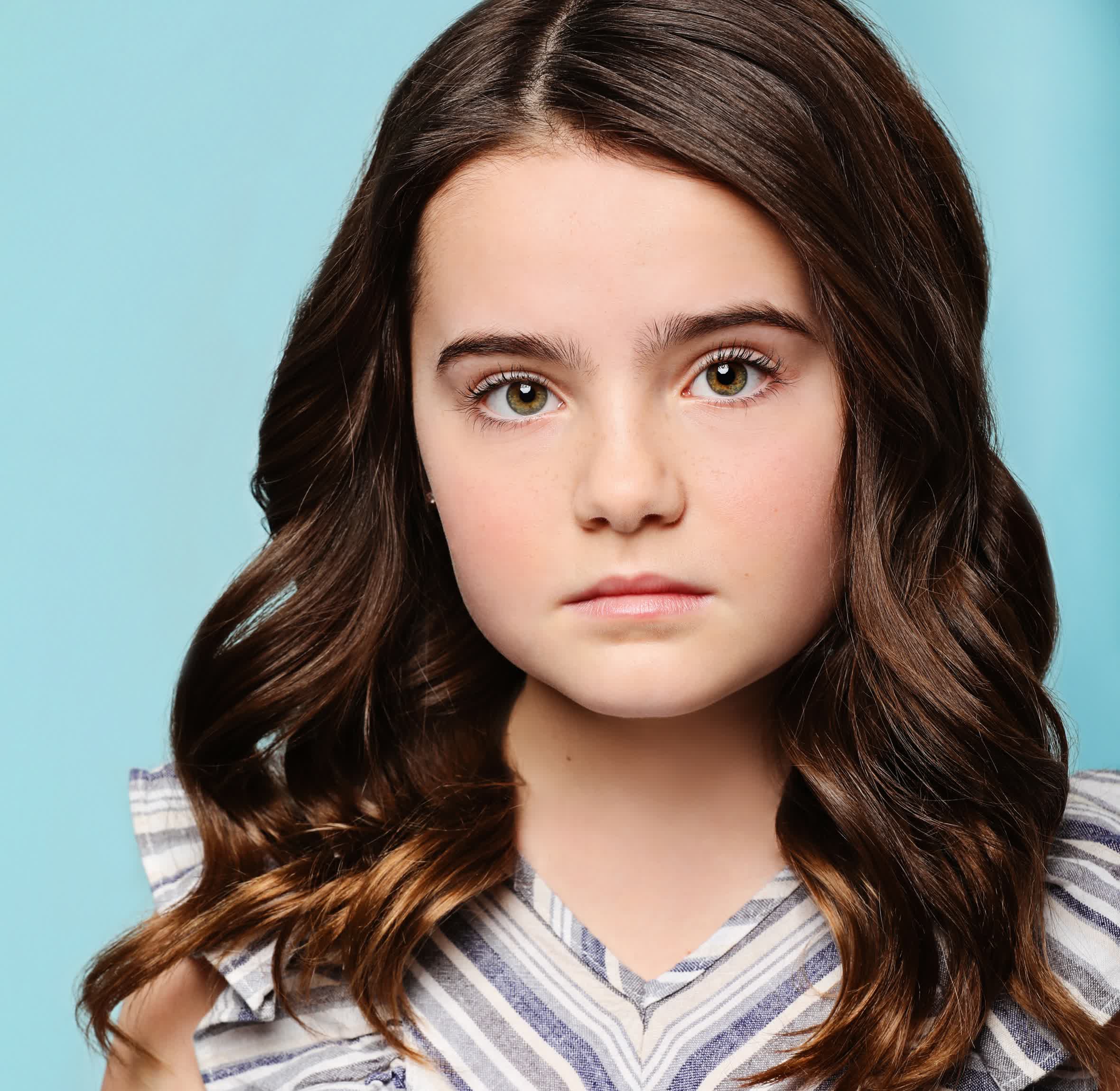 actor Meara Mahoney Gross large photo