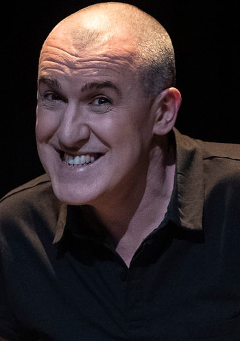 actor Pat Kinevane large photo