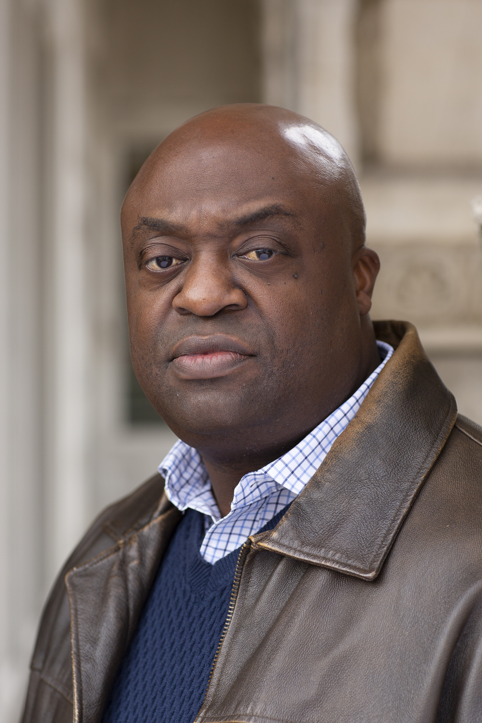 actor Skeeta Jenkins large photo