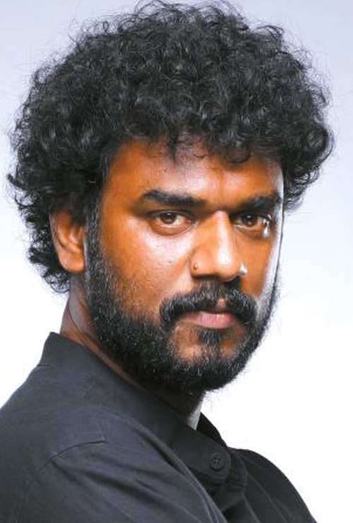 actor Dinesh Prabhakar large photo