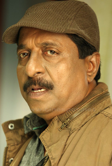 actor Sreenivasan large photo