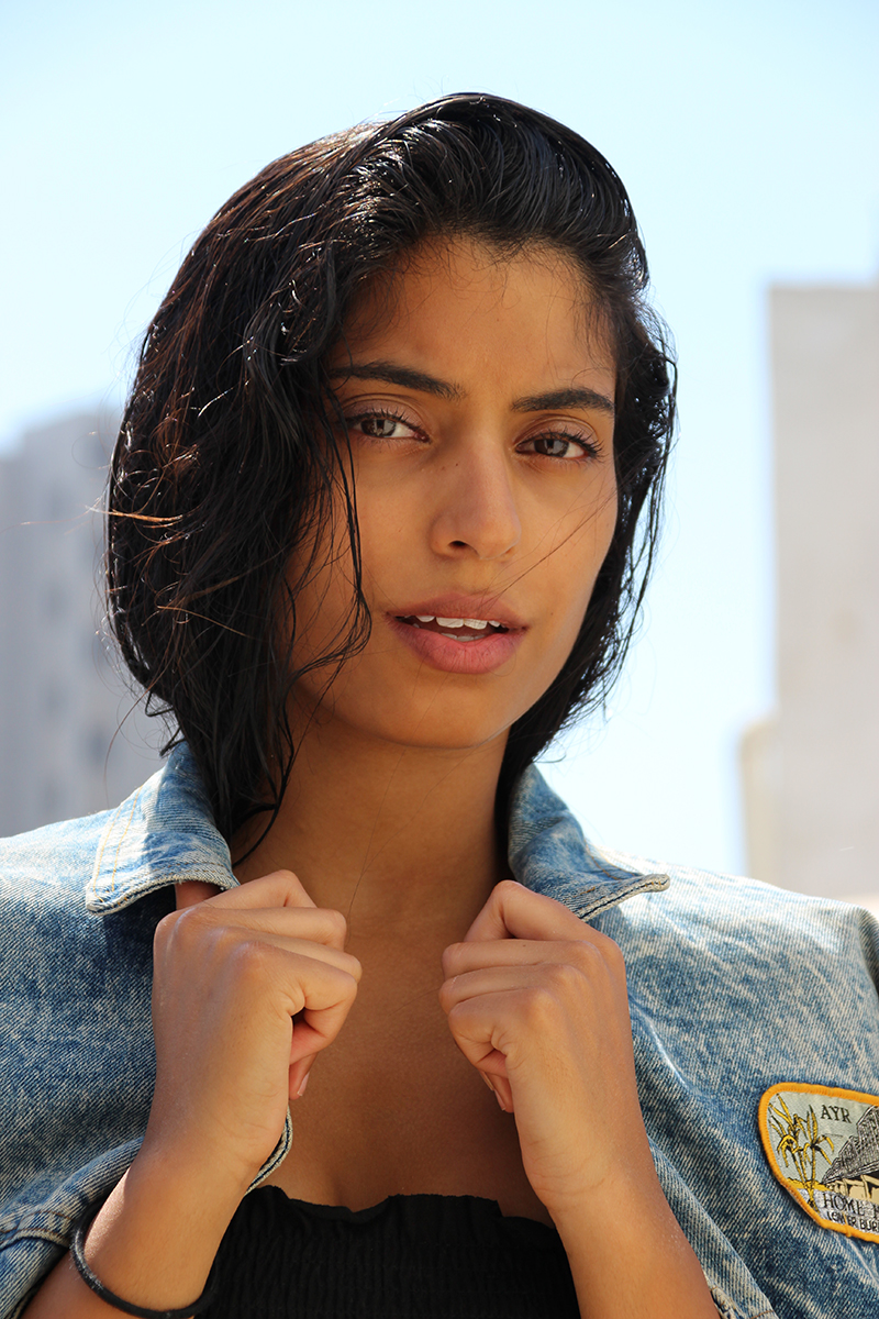 actor Bar Hadad large photo