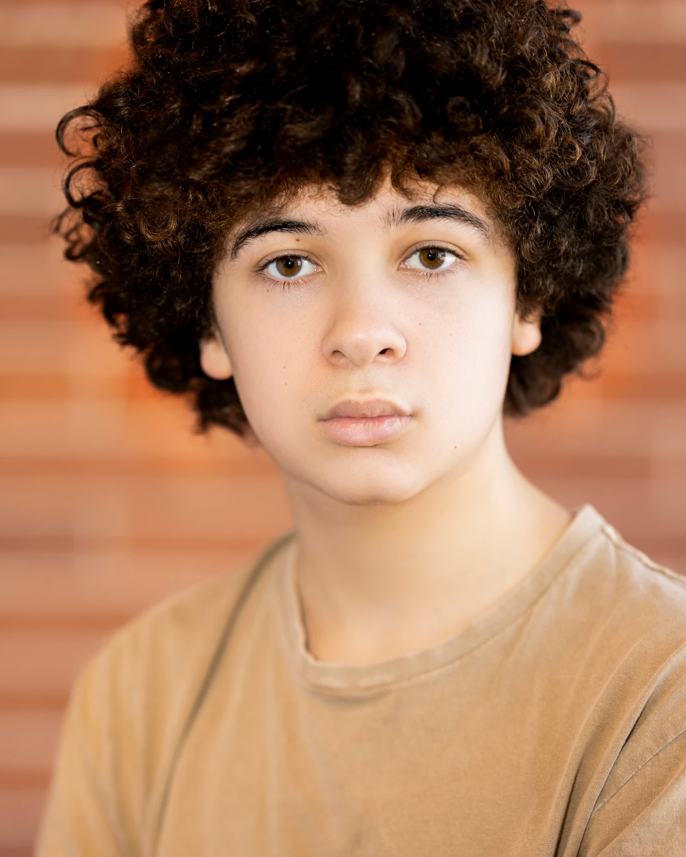 actor Brady M. Ryan large photo