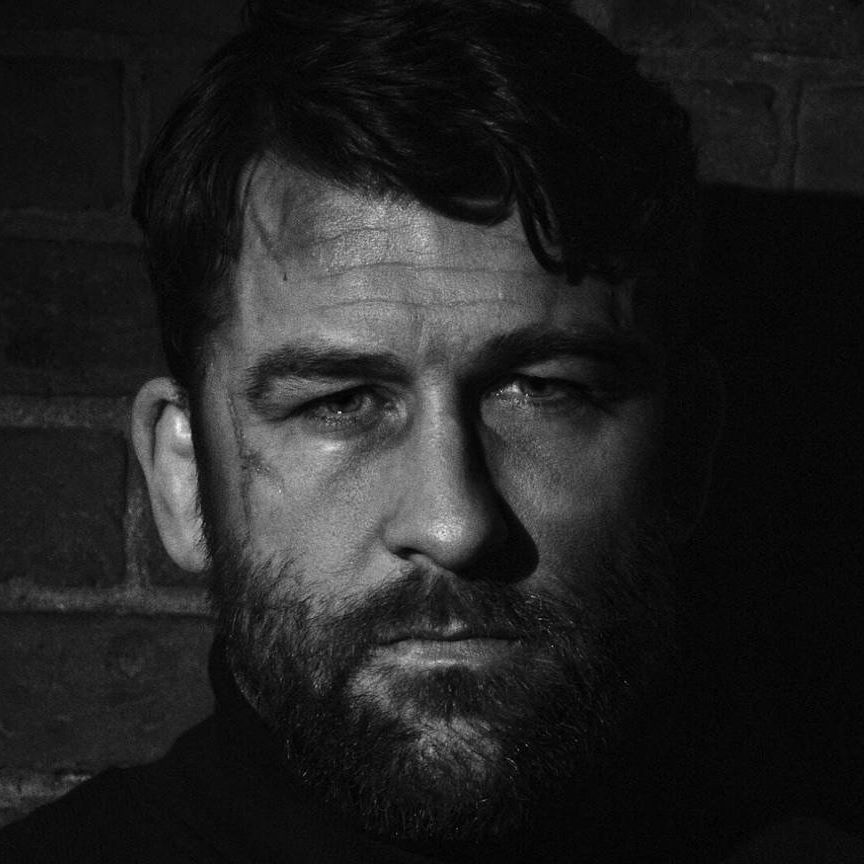 actor Rocci Williams large photo