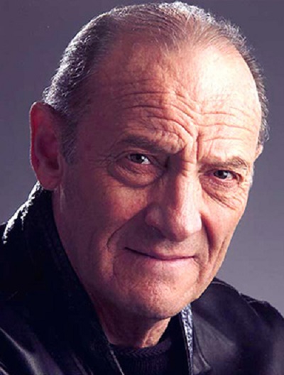 actor Stan Carp large photo