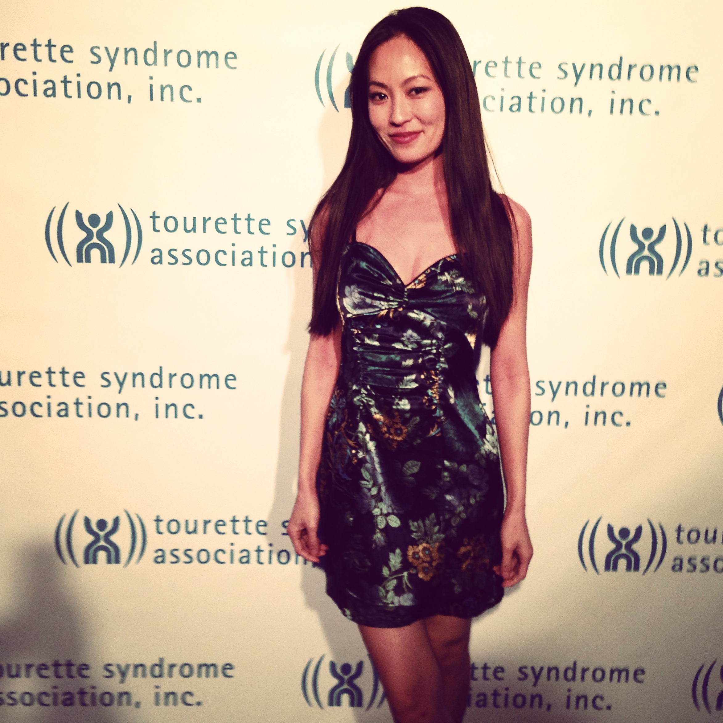 actor Sheena Chou large photo