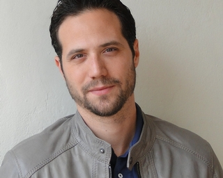 actor Antonio Saboia large photo