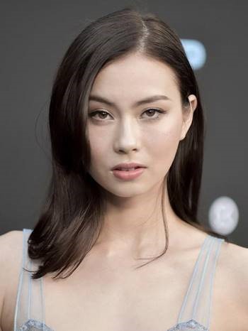 actor Lauren Tsai large photo