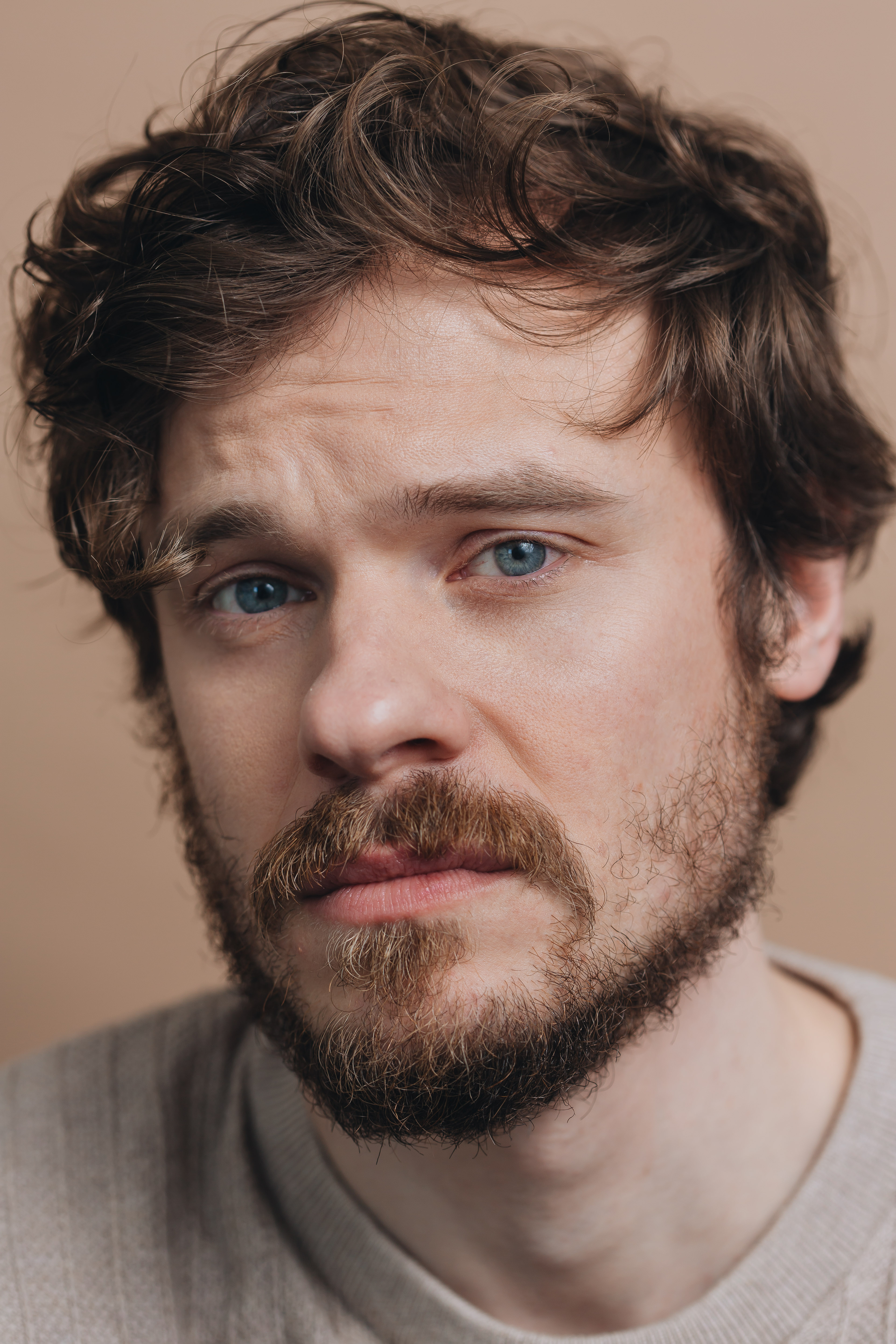 actor Curtis Edward Jackson large photo