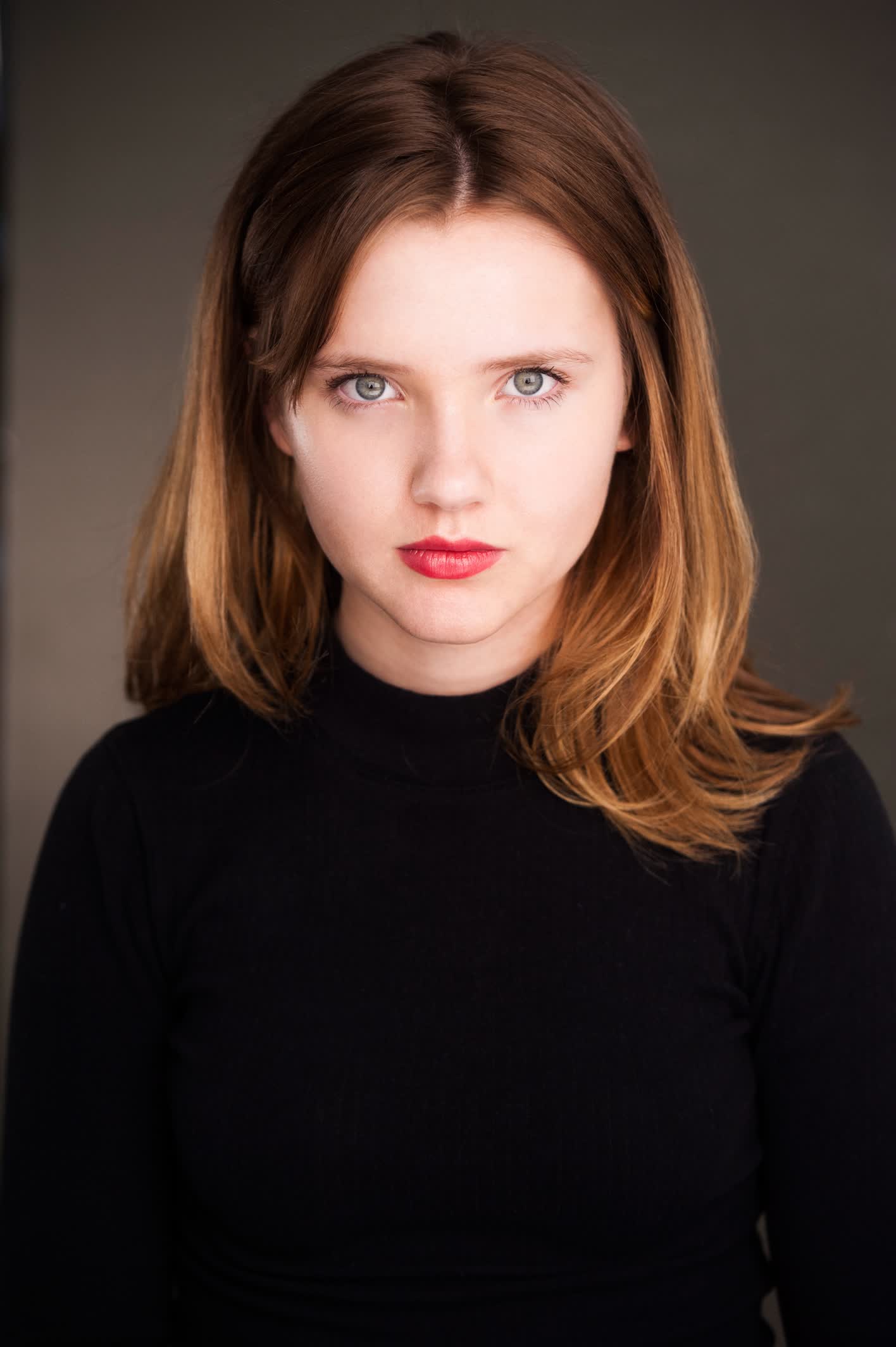 actor Pearl Amanda Dickson large photo