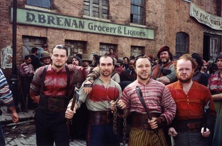 actor Dominiquie Vandenberg large photo