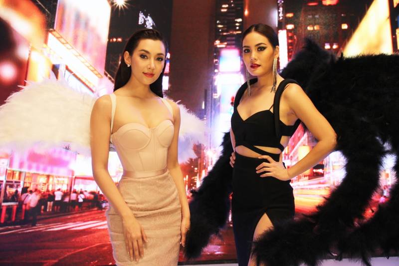 actor Ranee Campen large photo