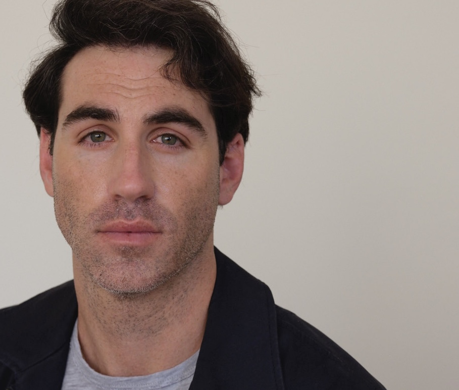 actor Grant Garson large photo