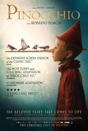 Pinocchio - 123Movies