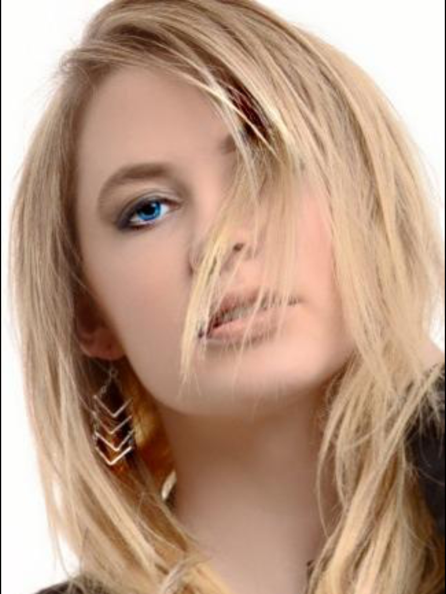 actor Payton Christian large photo