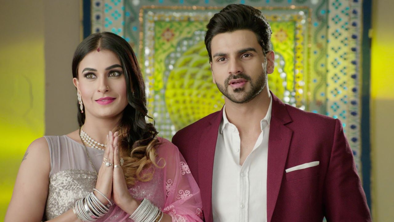 actor Vivek Dahiya large photo