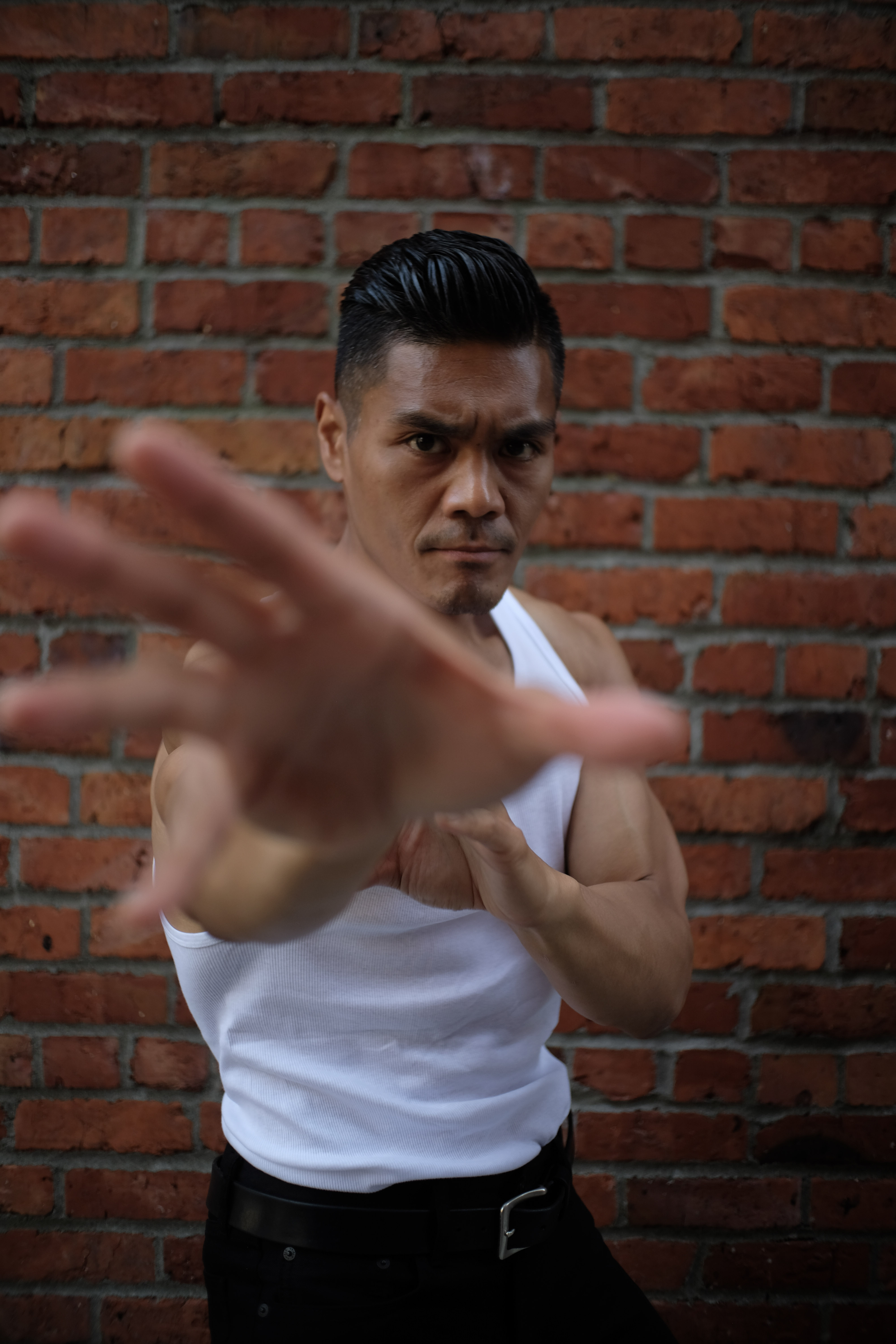 actor Ken Quitugua large photo