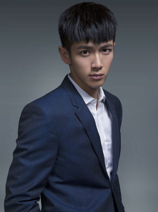 actor Kai Ko large photo