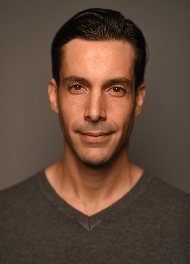 actor Dusan Dukic large photo