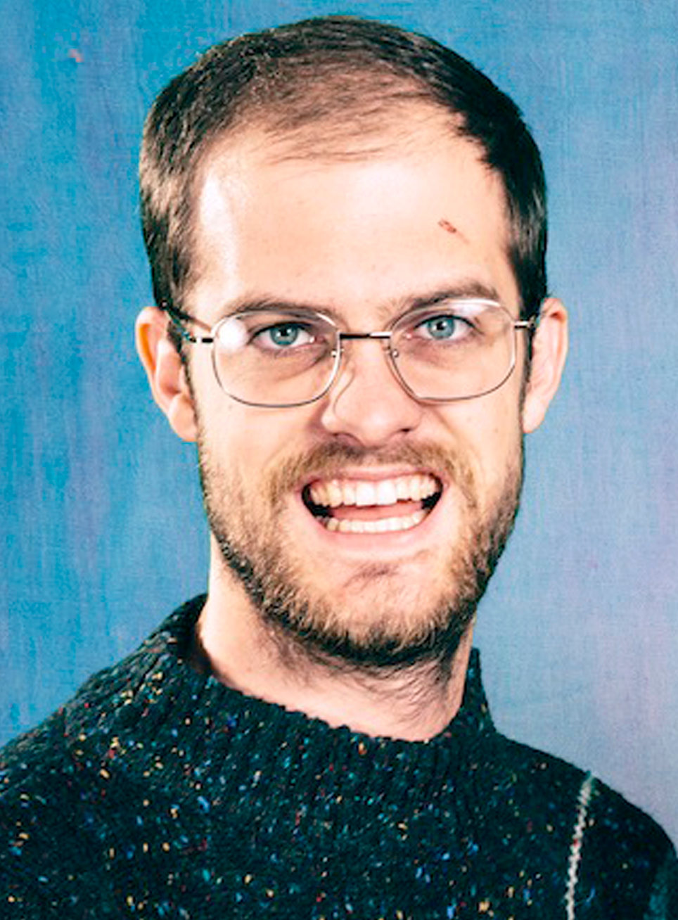 actor Daniel Scheinert large photo